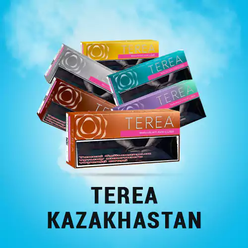 Terea kazakhastan in UAE
