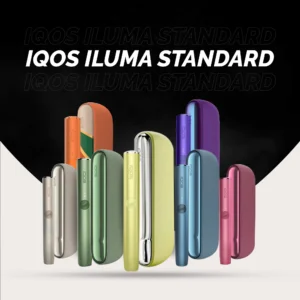 IQOS ILUMA Kit Dubai UAE