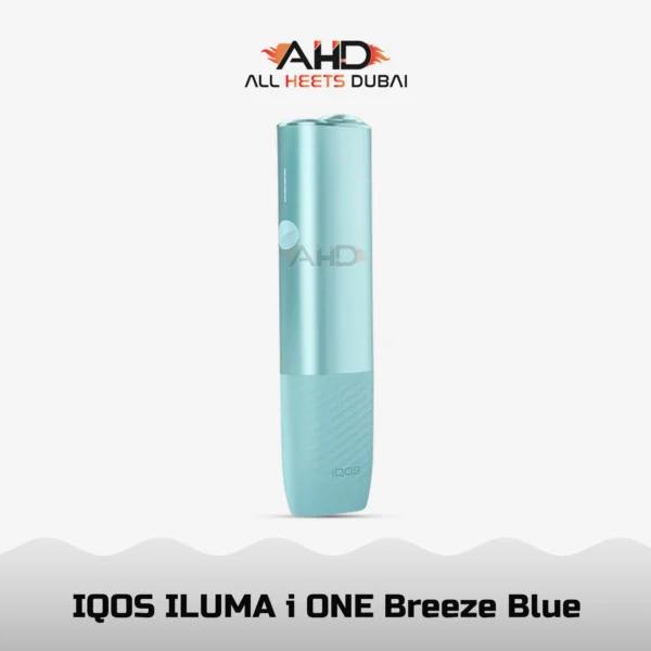 IQOS Iluma I One Blue