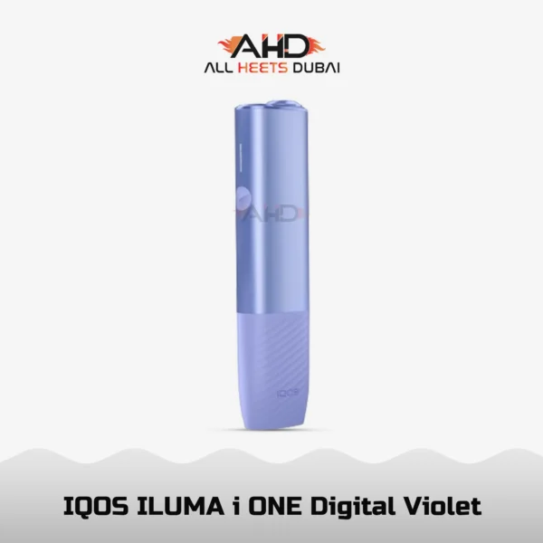 IQOS Iluma I One Violet