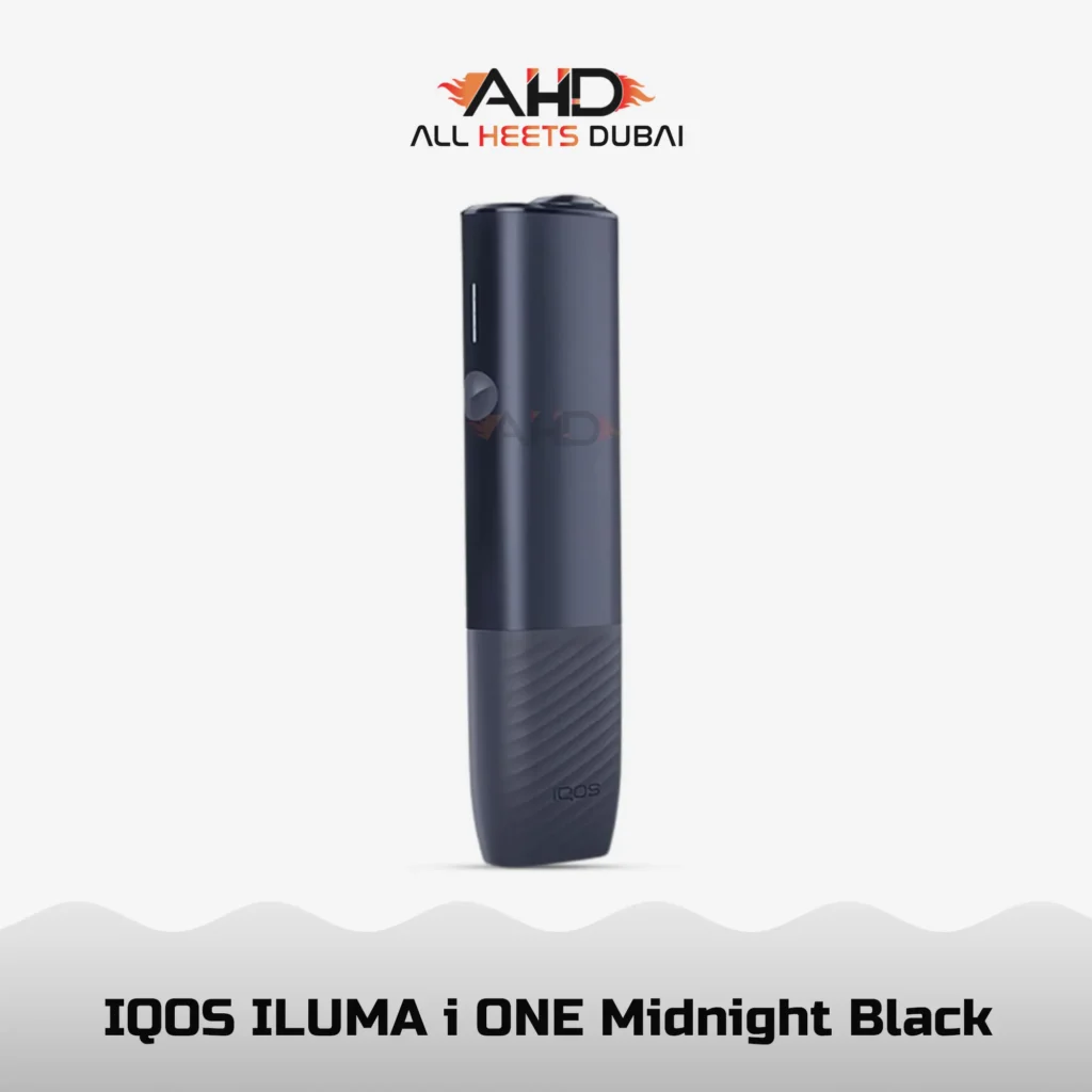 IQOS Iluma I One Black