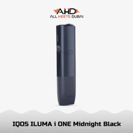 IQOS Iluma I One Black