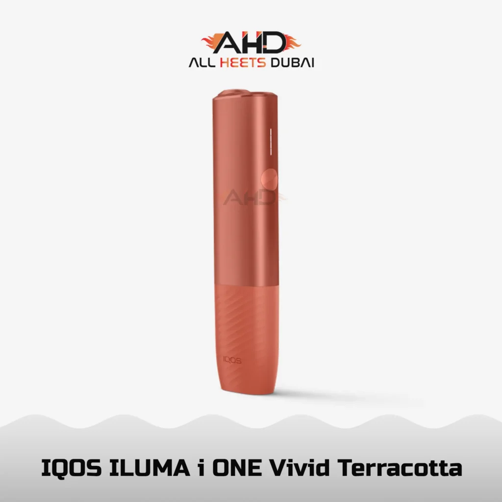 IQOS Iluma I One Terracotta In Dubai