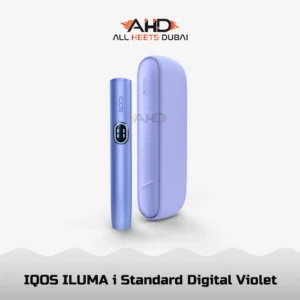 IQOS ILUMA I Standard Digital Violet