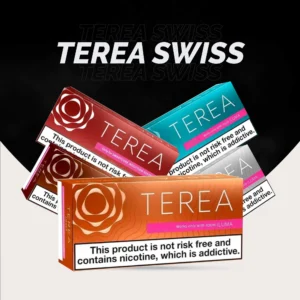 TEREA Swiss