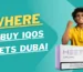 Where to Buy Iqos Heets Dubai: Ultimate Guide & Hotspots