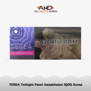Buy TEREA Twilight Pearl Kazakhstan In Dubai, UAE