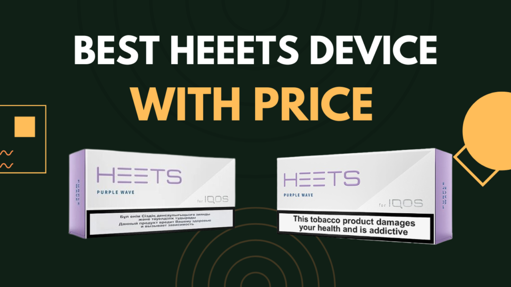 Heets Dubai: Ultimate Guide to Quality & Savings!