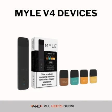 Myle V4 Device Basic Kit