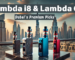 The Ultimate Guide to Lambda i8 & LAMBDA CC Dubai's Top Vape Picks