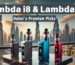 The Ultimate Guide to Lambda i8 & LAMBDA CC Dubai's Top Vape Picks