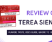 Review of Terea Sienna Flavors