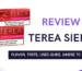 Review of Terea Sienna Flavors