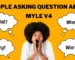 10 People’s Most Common Questions About the Myle V4 Vape