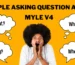 10 People’s Most Common Questions About the Myle V4 Vape