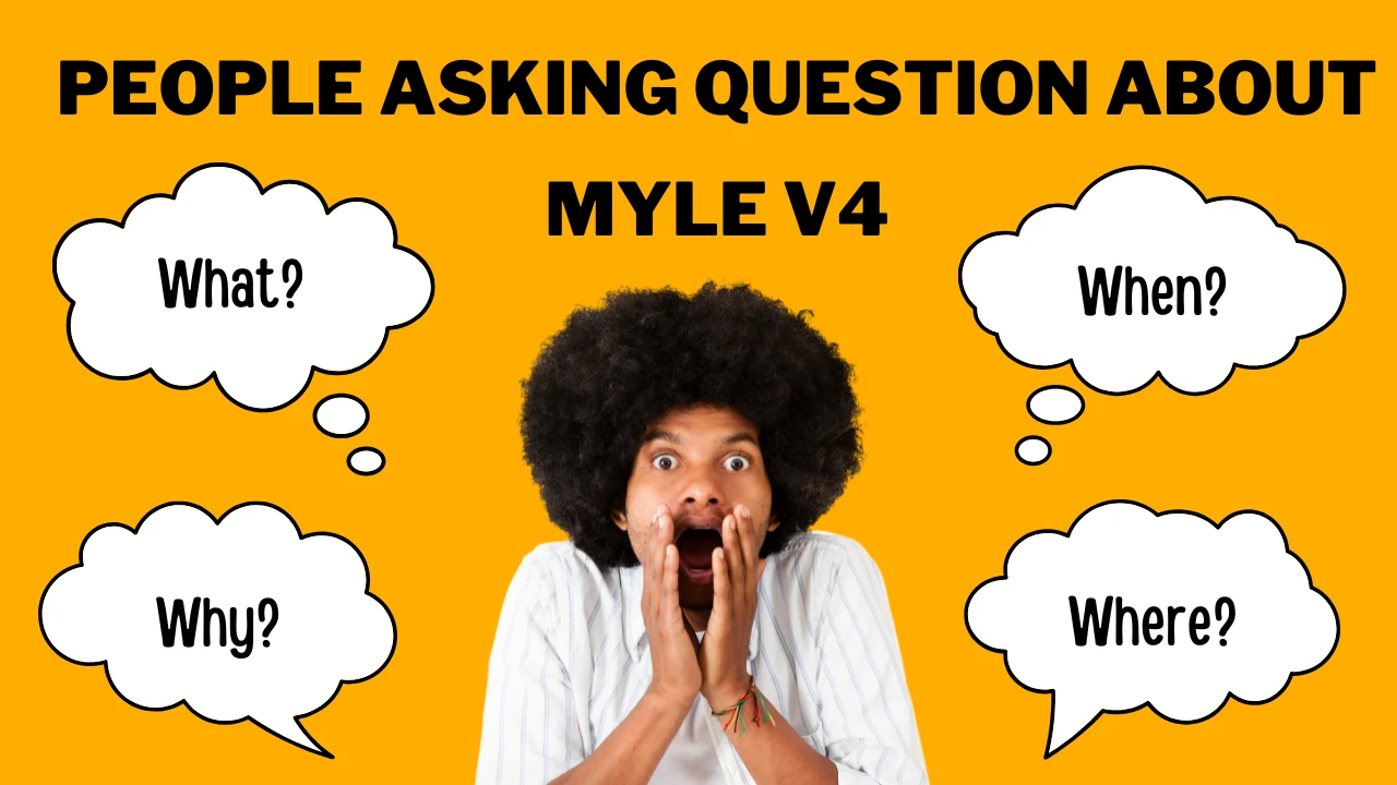 10 People’s Most Common Questions About the Myle V4 Vape