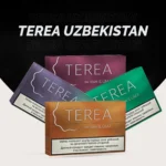 Buy TEREA Uzbekistan IQOS sticks Dubai UAE
