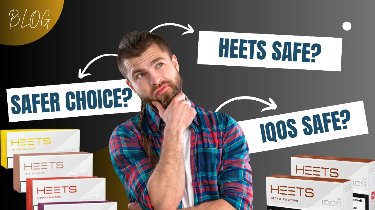 Are HEETS Safe Here's What You Need to Know Before Making the Switch