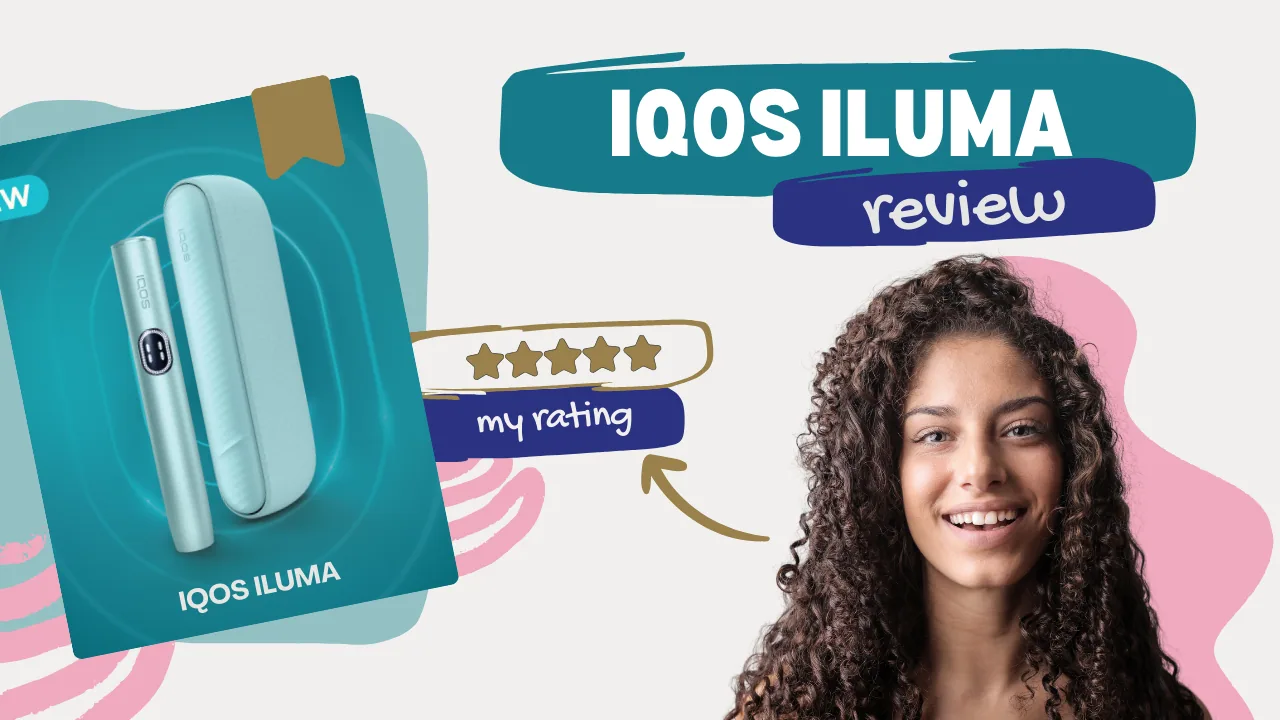 IQOS ILUMA User Reviews in Dubai What Real Customers Are Saying