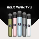RELX Infinity 2 Device – Buy Premium Vape Online UAE