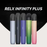 RELX Infinity Plus Vape Device – Buy Online UAE