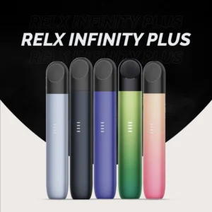 Relx Infinity Plus Online in Dubai