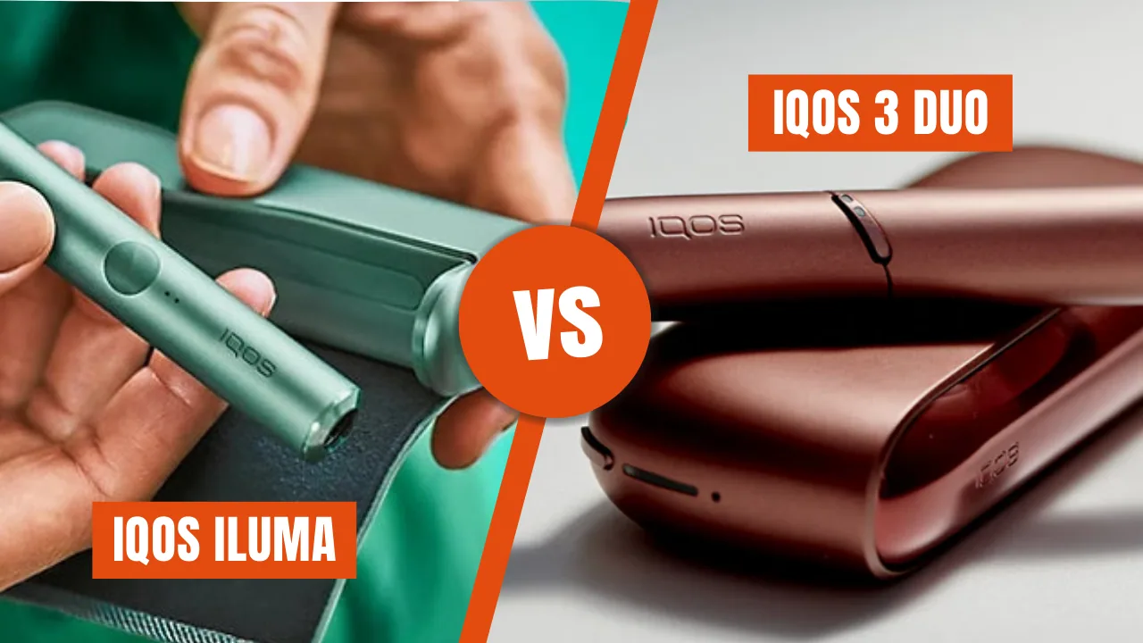 TEREA for ILUMA vs. HEETS for 3 DUO Which Is the Best Upgrade