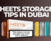 HEETS Storage Tips in Dubai How to Keep HEETS Classic Sticks Fresh Year-Round