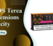 IQOS Terea Dimensions Apricity A Bold Twist of Warm Citrus and Spice