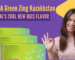 TEREA Green Zing Kazakhstan Edition Dubai’s Fresh New IQOS Flavor Buzz