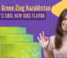 TEREA Green Zing Kazakhstan Edition Dubai’s Fresh New IQOS Flavor Buzz