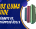 IQOS Iluma for Beginners vs. Experienced Users Which One to Buy