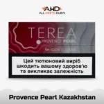 IQOS Terea Provence Pearl in Available in Online UAE