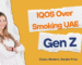 Why Gen Z in the UAE Is Switching to IQOS
