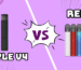 Myle V4 vs RELX – Best Portable Vape in 2025?