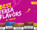 Best IQOS TEREA Flavors by Origin: Quick and Easy Guide in UAE