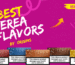 Best IQOS TEREA Flavors by Origin: Quick and Easy Guide in UAE