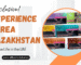 Experience TEREA Kazakhstan Vaping Lifestyle in the UAE
