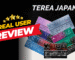 Real User Reviews TEREA Japan Flavors in Dubai