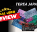 Real User Reviews TEREA Japan Flavors in Dubai