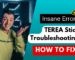 Troubleshooting Common Issues with TEREA Sticks