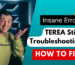 Troubleshooting Common Issues with TEREA Sticks