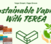 Eco-Friendly Vaping – How TEREA Supports Sustainability