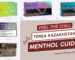Feel the Chill Your Friendly Guide to TEREA Kazakhstan Menthol Flavors