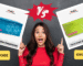 TEREA Turquoise vs TEREA Green Zing Kazakhstan Menthol & Freshness Battle
