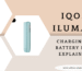 Understanding IQOS ILUMA I Charging and Battery Life
