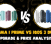 ILUMA i Prime vs IQOS 3 DUO Is the Upgrade Worth the Price Full Cost Analysis