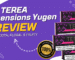 TEREA Dimensions Yugen Review Floral and Fruity Perfection