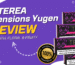 TEREA Dimensions Yugen Review Floral and Fruity Perfection