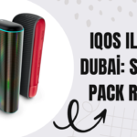 IQOS ILUMA i Starter Pack Dubai What’s Included and Is It Worth the Price